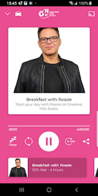 Image 1 for Greatest Hits Radio