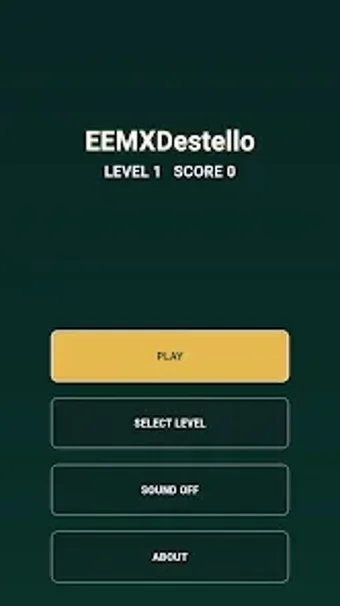Image 0 for EEMXDestello