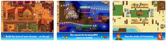 Imagen 0 para Stardew Valley