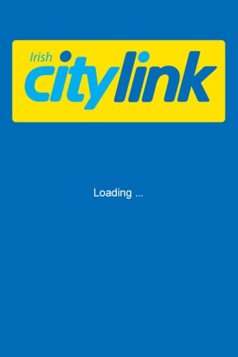 Image 0 for Irish Citylink