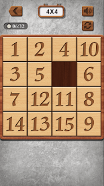 Image 1 for Numpuz: Classic Number Ga…