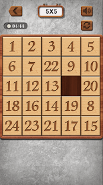 Image 3 for Numpuz: Classic Number Ga…