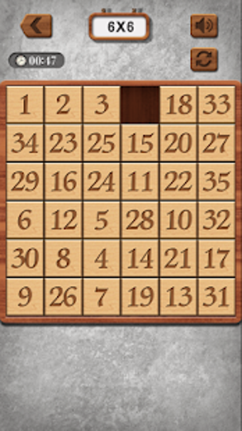 Image 2 for Numpuz: Classic Number Ga…