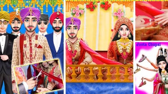 Image 1 for Punjabi Wedding - North I…