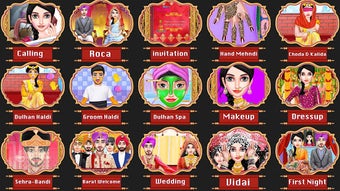 Image 2 for Punjabi Wedding - North I…