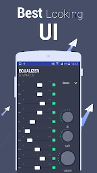 Imagen 1 para Equalizer - Advanced 10 b…