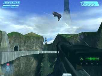 Image 1 for Halo: Combat Evolved