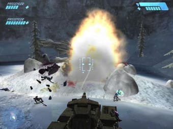 Image 0 for Halo: Combat Evolved
