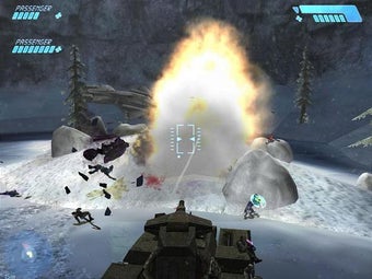 Image 3 for Halo: Combat Evolved