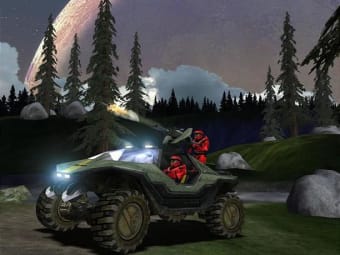 Image 5 for Halo: Combat Evolved
