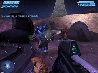 Image 5 for Halo: Combat Evolved