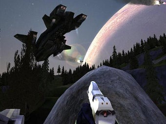 Image 0 for Halo: Combat Evolved