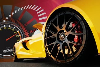 Imagen 3 para Real Extreme Car Racing