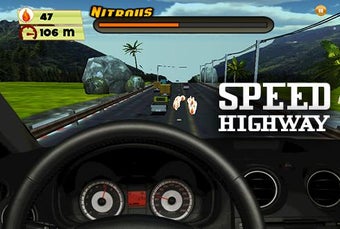 Imagen 2 para Real Extreme Car Racing