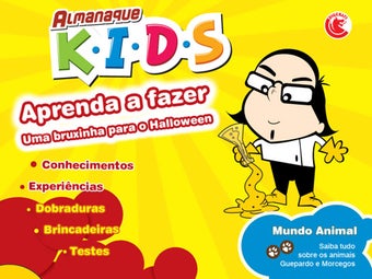 Image 0 for AlmanaqueKids