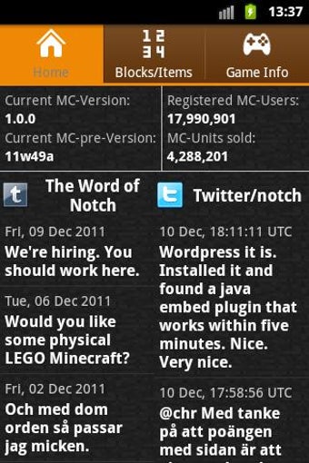 Image 3 for CleverBook for Minecraft …