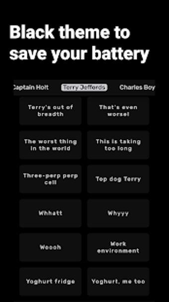 Image 1 for Holt Soundboard