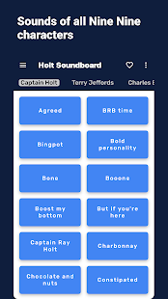 Image 2 for Holt Soundboard