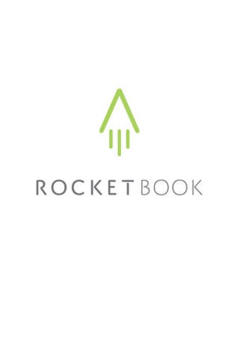 Image 0 for Rocketbook App