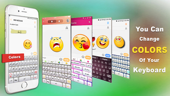 Imagen 2 para Urdu English Fast Keyboar…
