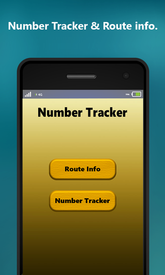 Imagen 2 para Mobile Number Distance Tr…