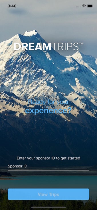 Imagen 1 para DreamTrips Preview