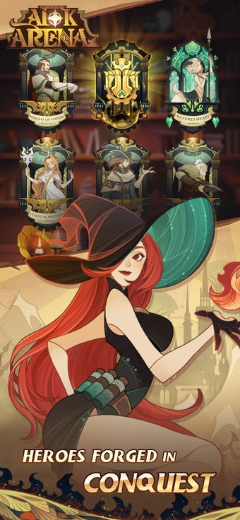 Image 0 for AFK Arena