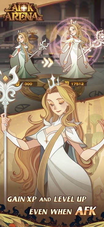 Image 1 for AFK Arena