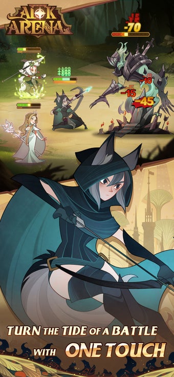 Image 2 for AFK Arena
