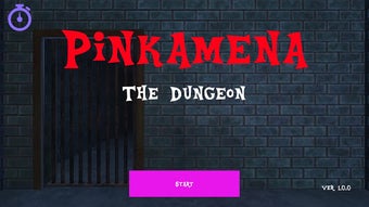 Imagen 1 para Pinkamena - The Dungeon