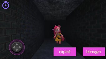 Imagen 1 para Pinkamena - The Dungeon