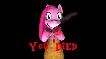 Imagen 0 para Pinkamena - The Dungeon