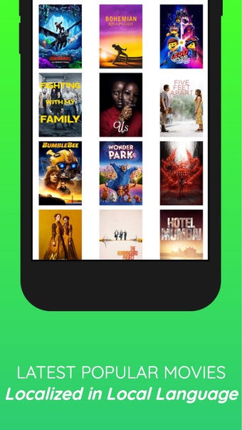 Image 0 for 123Movies - Show Box