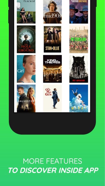 Image 2 for 123Movies - Show Box