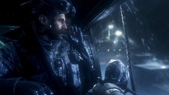 Image 0 for Call of Duty: Modern Warf…