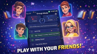 Imagen 0 para Quiz Battle - Trivia Quiz…