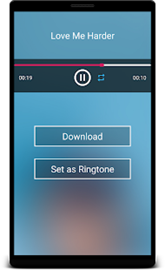 Image 3 for Ariana Grande Ringtones