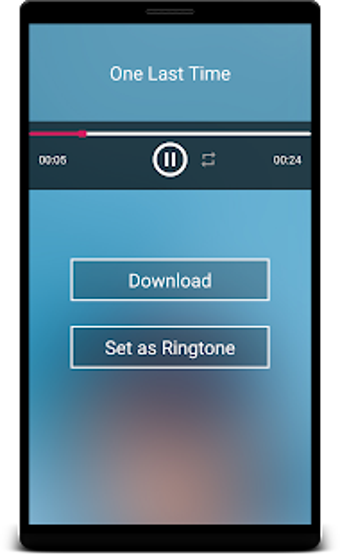 Image 2 for Ariana Grande Ringtones