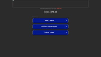 Image 0 for IndieScore