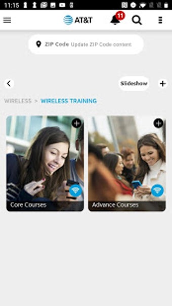 Imagen 0 para AT&T SalesPro