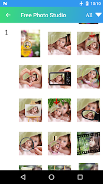 Image 0 for InFrame Photo Studio