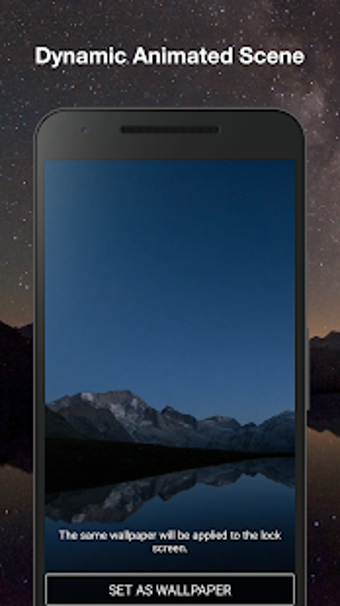 Imagen 0 para Day Night Live Wallpaper