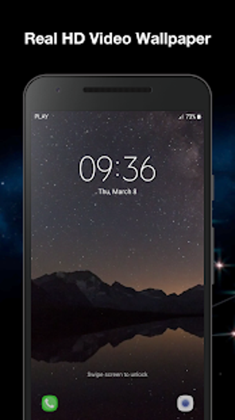 Imagen 1 para Day Night Live Wallpaper
