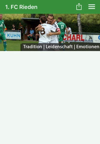 Image 0 for 1. FC Rieden