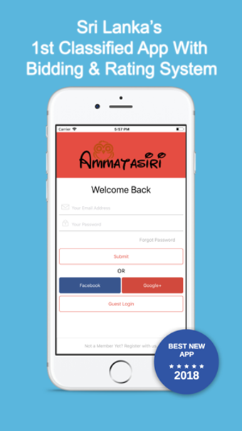 Image 2 for AmmataSiri
