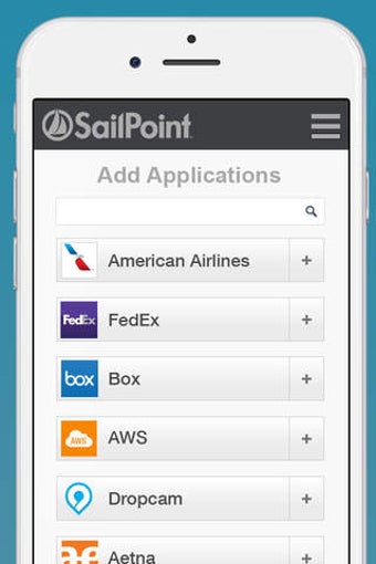 Image 0 for SailPoint