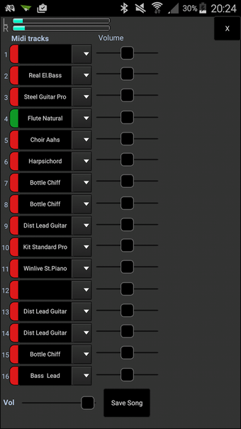 Image 1 for Winlive Pro Karaoke Mobil…