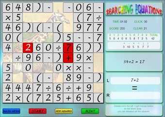 Image 3 for Crazy Math Games