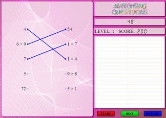 Image 1 for Crazy Math Games