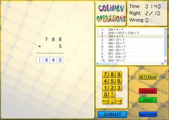 Image 0 for Crazy Math Games